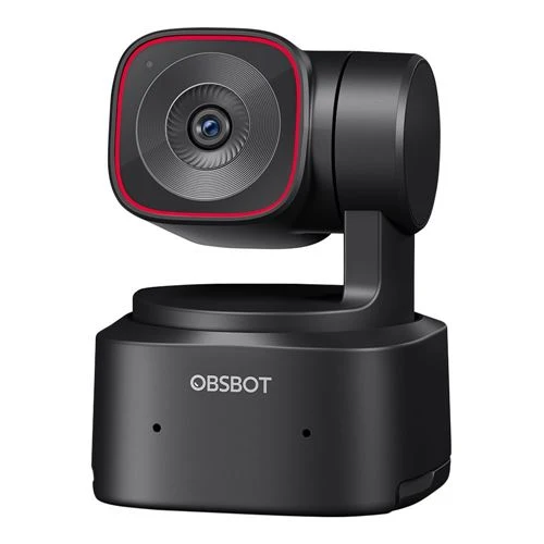 Webcam OBSBOT Tiny 2 Lite AI-Powered 4K PTZ Webcam