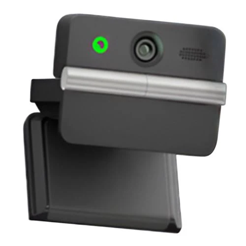Webcam OBSBOT Meet Flip 4K AI-Powered Webcam