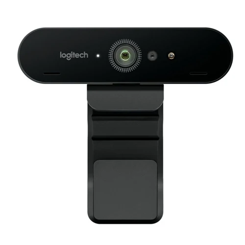 Webcam Logitech Brio 4K Pro Webcam HDR Video