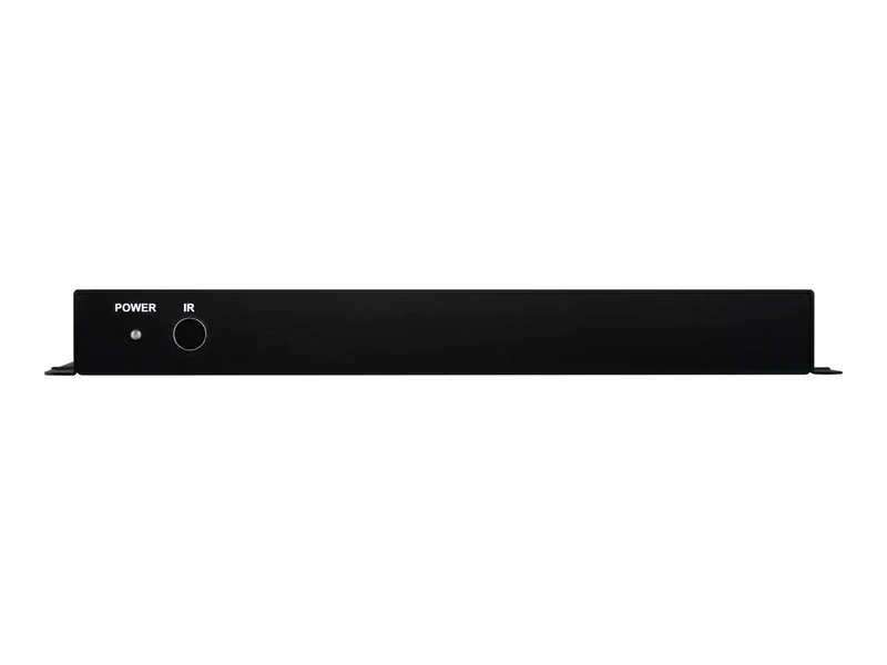 Accesorio Lumens OIP-D50C audio over IP system controller