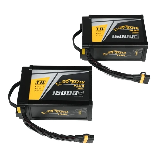 Batería Inspired Flight battery, 101524