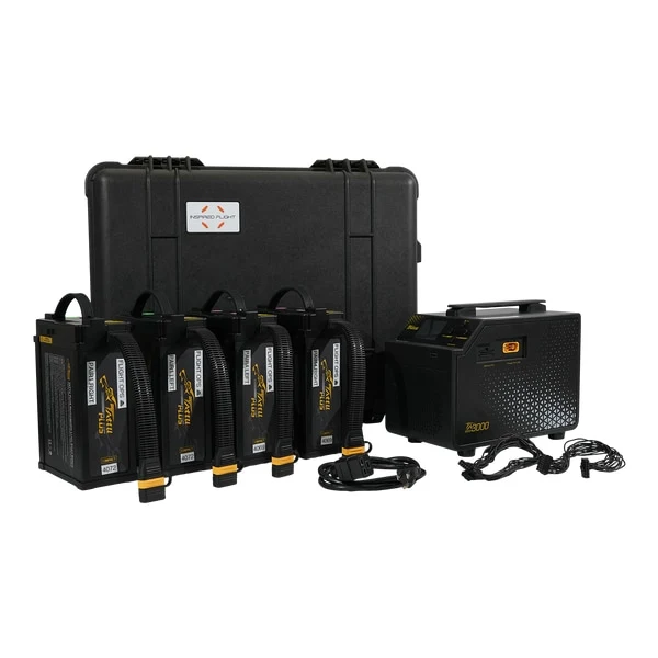 Batería Inspired Flight battery, 102734