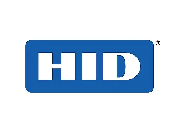 Soporte de Lector RFID HID RFID reader