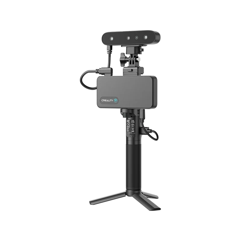 Escáner 3D Creality CR-Scan Ferret Pro for 3D Printing