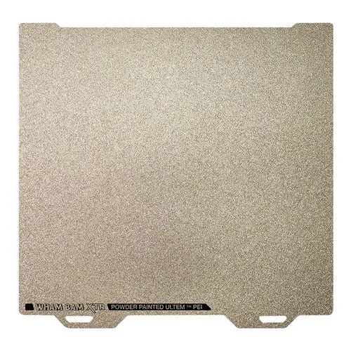 Accesorio Impresora 3D Wham Bam 355 X 325 XTR BAM POWDER