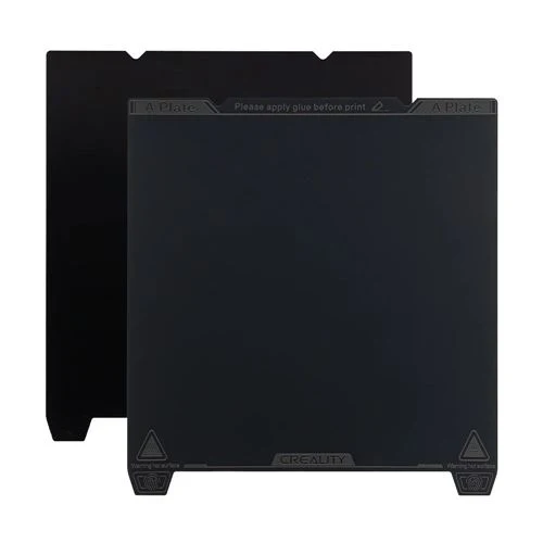 Placa de Impresión PEI Creality K1 Max (315×310 mm)