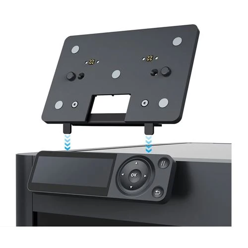 Accesorio Impresora 3D BIGTREETECH Panda Touch USB Dock