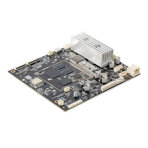 Accesorio Impresora 3D Snapmaker MAIN CONTROL BOARD