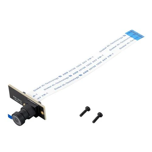 Accesorio Impresora 3D Snapmaker CAMERA KIT W/ FPC CABLE