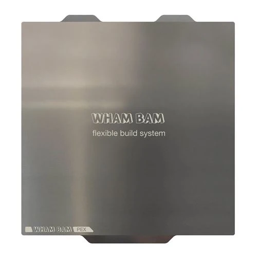 Accesorio Impresora 3D Wham Bam Flexi Plate
