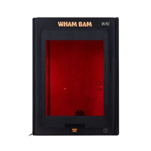 Accesorio Impresora 3D Wham Bam HotBox Mega