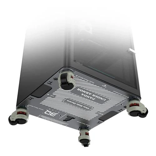 Accesorio Impresora 3D BIGTREETECH PANDA UNDER ARMOR KIT V1