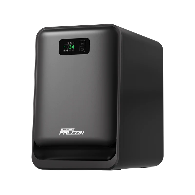 Purificador de Humo Láser Creality Falcon AP1