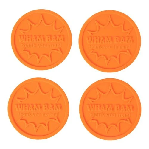 Accesorio Impresora 3D Wham Bam Mini Slap