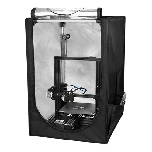 Encerramiento (Enclosure) Creality Talla Mediana
