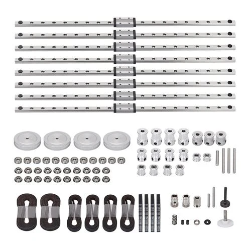 Accesorio Impresora 3D VORON V2.4 Motion Kit Parts Set For Voron 2.4 3D Printer