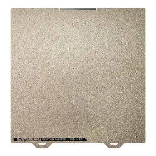 Accesorio Impresora 3D Wham Bam 370 X 370 POWDER BUILD