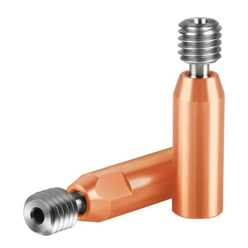 Accesorio Impresora 3D Leo Sales Ltd. Bi-Metal Heatbreak Upgrade