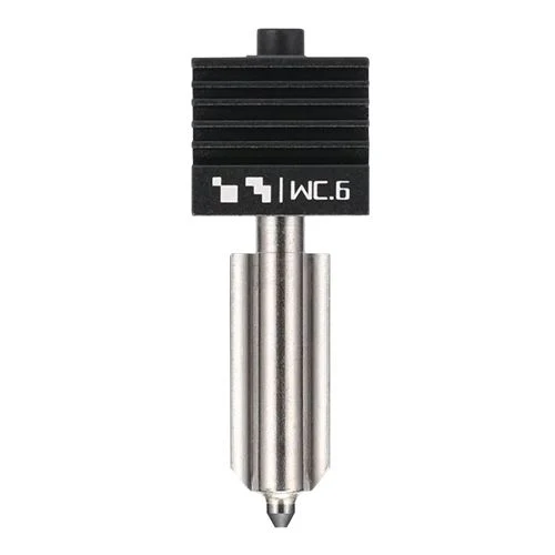 Accesorio Impresora 3D Bambu Lab HE TUN NOZZLE 0.6MM H2/P2