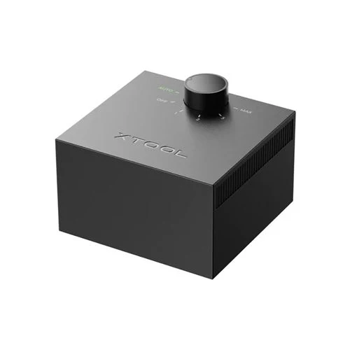Accesorio Impresora 3D xTool S1 Air Assist Set