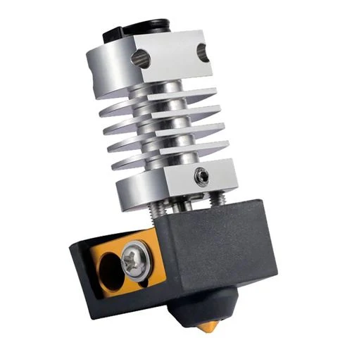 Accesorio Impresora 3D Leo Sales Ltd. Premium All Metal Conversion Kit