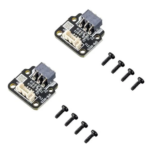 Accesorio Impresora 3D Snapmaker FAN ADAPTER BOARD 2PK