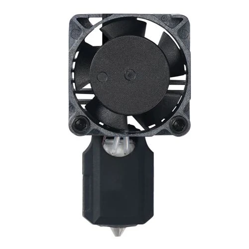 Accesorio Impresora 3D Bambu Lab Hotend Assembly 0.4mm Hardened Steel for P1P