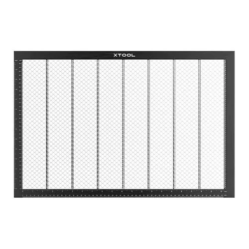 Accesorio Impresora 3D xTool S1 Honeycomb Working Panel Set