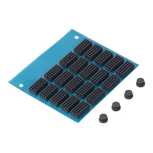 Accesorio Impresora 3D Snapmaker NOZZLE CLEANING BRUSHES