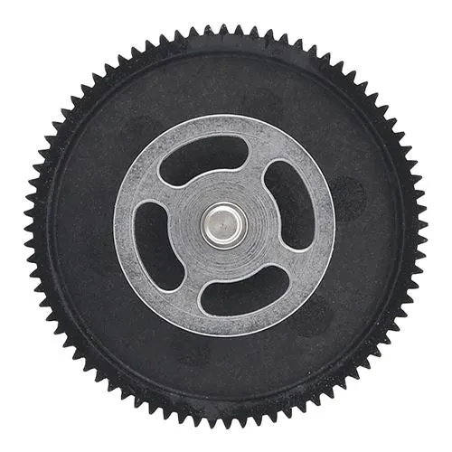 Accesorio Impresora 3D Bambu Lab DUAL EXTRUDER GEARS H2D/C