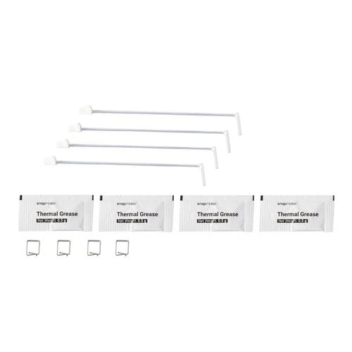 Accesorio Impresora 3D Snapmaker CERAMIC HEATER KIT 4PK