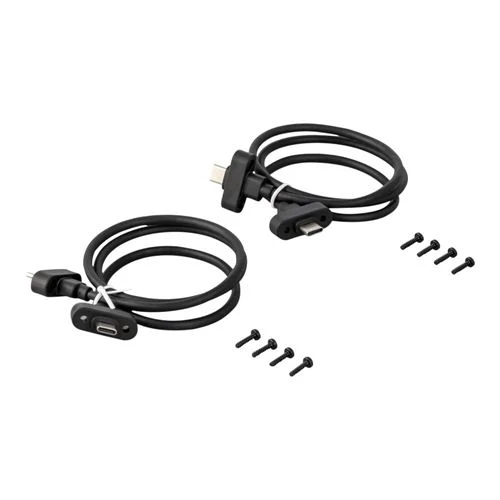 Accesorio Impresora 3D Snapmaker TOOLHEAD USB CABLE 2PK