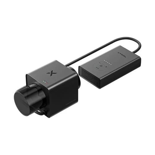 Accesorio Impresora 3D xTool SafetyPro IF2 Hyper Flow Inline Duct Fan