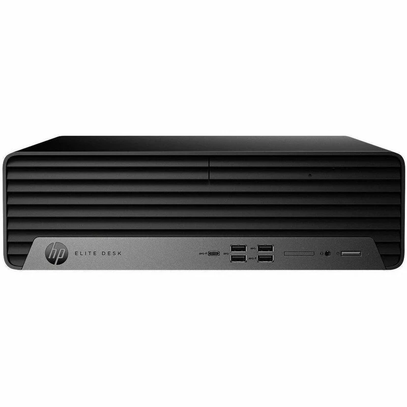 Mini PC HP 805 G9 R5P-8500G 1/32, AMD Ryzen 5 8500G 6 Núcleos, 32GB DDR5, 1 TB SSD, Pro 665