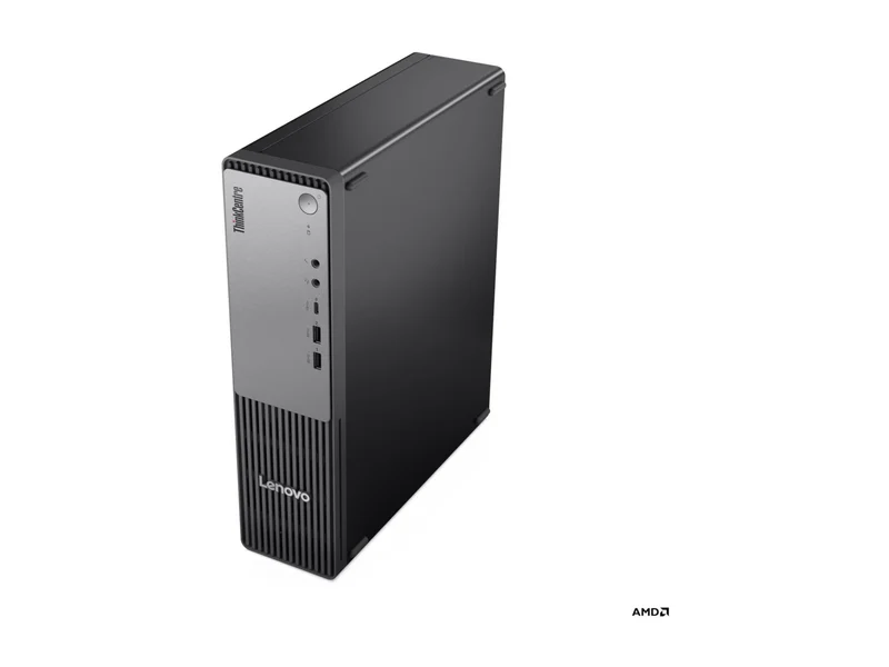 Mini PC Lenovo ThinkCentre neo 55s Gen 6, AMD Ryzen 5 220 6 Núcleos, 16GB DDR5, 512 GB SSD, AMD Radeon 740M