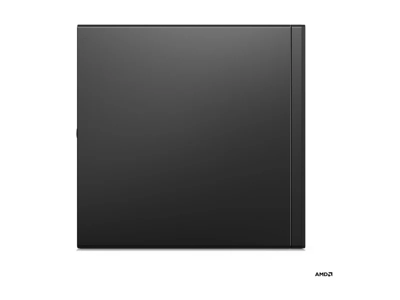 Mini PC Lenovo ThinkCentre M75q Gen 5, AMD Ryzen 5 Pro 8500GE 6 Núcleos, 32GB DDR5, 512 GB SSD, AMD Radeon 740M
