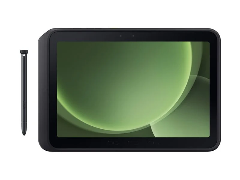 Tablet Samsung Galaxy Tab Active5 Pro 10.1", Qualcomm Snapdragon 7s Gen 3 8 Núcleos, 8GB, 256 GB, Táctil