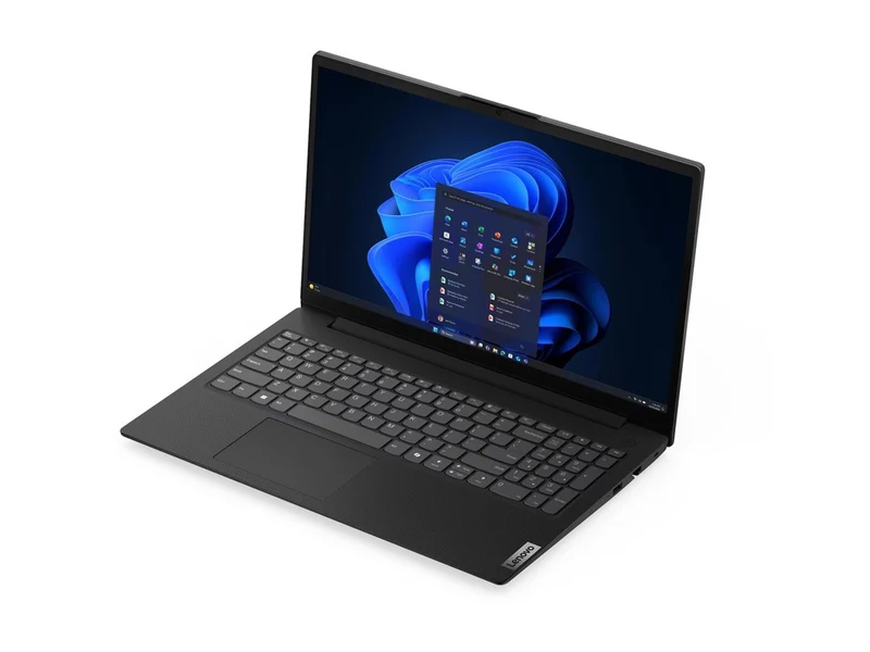 Laptop Lenovo V15 G7 IWC 83VF 15.6", Intel Core 5 6 Núcleos, 8GB DDR5, 256 GB SSD