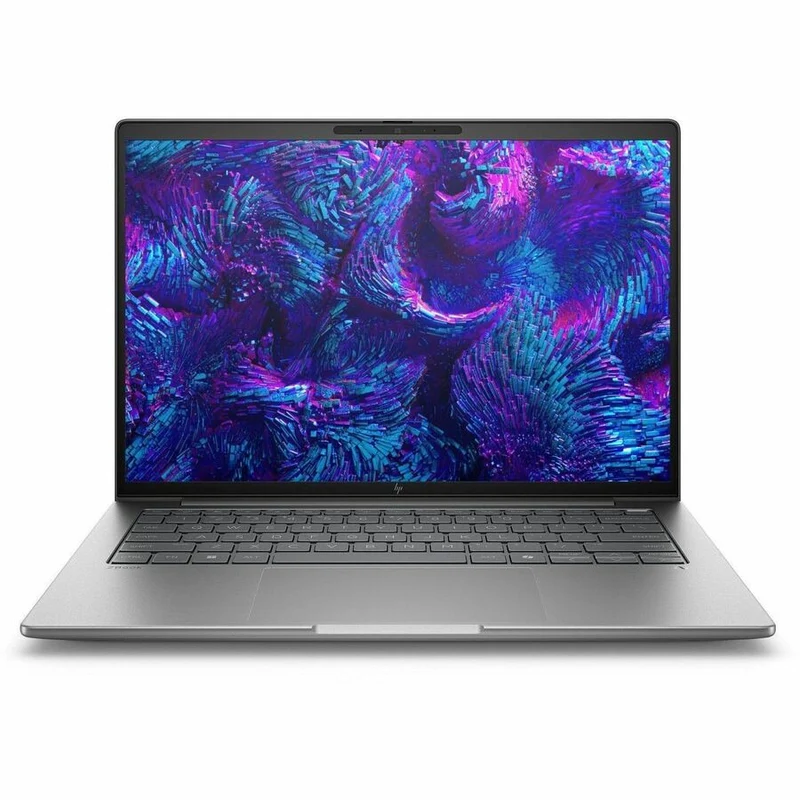 Laptop HP ZBook 8 G1i 16" Mobile, Intel Core Ultra 7 265H 16 Núcleos, 32GB DDR5, 1 TB SSD, RTX 500