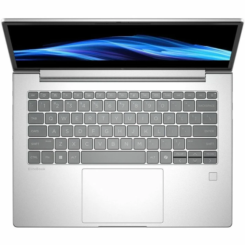 Laptop HP EliteBook 6 G1i 14", Intel Core Ultra 7 265U 12 Núcleos, 16GB DDR5, 512 GB PCIe NVMe SSD