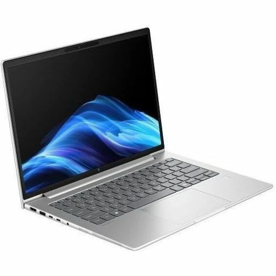 Laptop HP EliteBook 6 G1i 14", Intel Core Ultra 5 235U 12 Núcleos, 16GB DDR5, 512 GB PCIe NVMe SSD