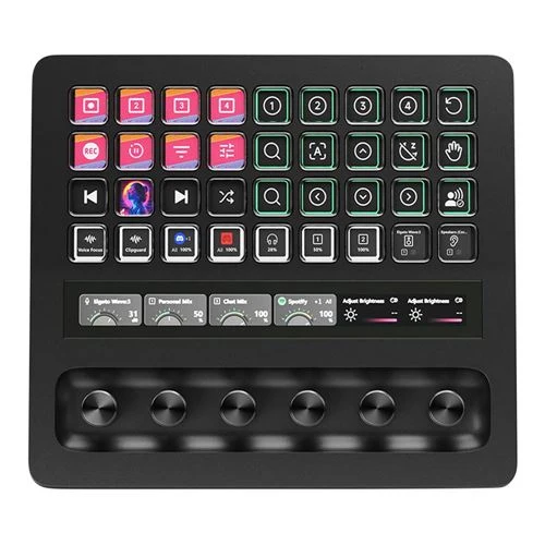 Stream Deck Elgato Stream Deck Plus XL