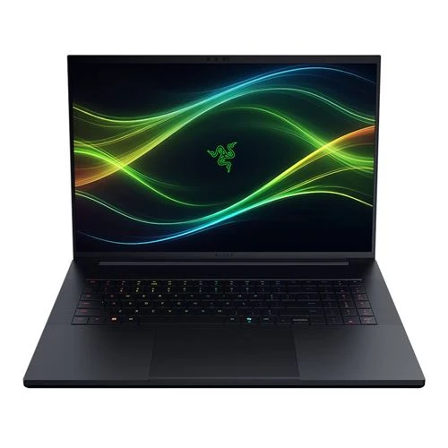 Laptop Razer Blade 18 (2026) 18" - 18" - Core Ultra 9 - NVIDIA GeForce RTX 5080 - 32GB RAM - 1TB