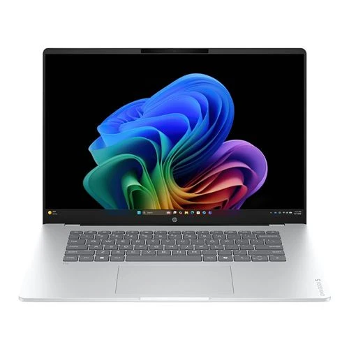 Laptop HP OmniBook 5 Next Gen AI OLED 16" - 16" - Snapdragon X2 Plus - 16GB RAM - 512GB
