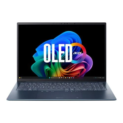 Laptop Acer Swift Edge 16 AI Copilot+ PC OLED 16" - 16" - Core Ultra 9 - 16GB RAM - 512GB