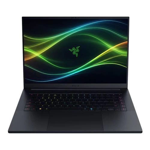 Laptop Razer Blade 16 (2026) OLED 16" - 16" - Core Ultra 9 - NVIDIA GeForce RTX 5090 - 64GB RAM - 2TB