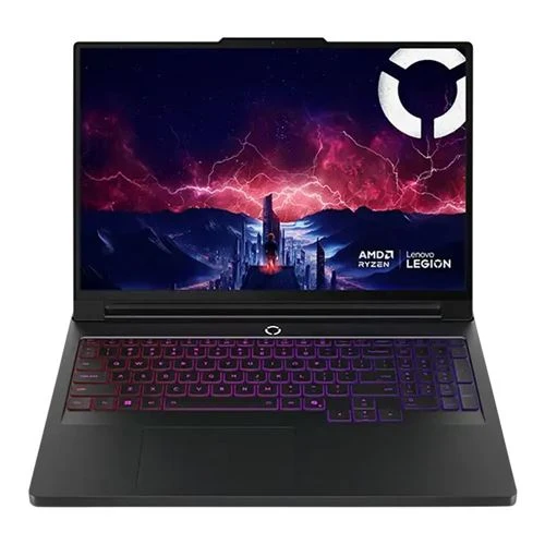 Laptop Lenovo Legion Pro 7 16AFR10H 16" - 16" - Ryzen 9 - NVIDIA GeForce RTX 5080 - 32GB RAM - 1TB