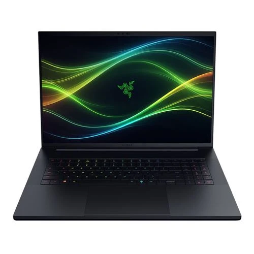 Laptop Razer Blade 18 (2026) 18" - 18" - Core Ultra 9 - NVIDIA GeForce RTX 5090 - 64GB RAM - 2TB