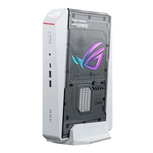Mini PC Gaming ASUS NUC 16 AI Gaming RNUC16JNK9X2AAAU - Core Ultra 9 290HX Plus (1.8GHz) - 64GB RAM - 2TB