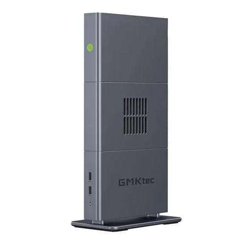 Mini PC GMKtec EVO-X3 AI - Ryzen AI Max+ 395 (3.0GHz) - 128GB RAM - 4TB